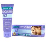 Lansinoh Lanolin Meme Başı Kremi 40 gr Tüp