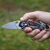 ​True Utility TU 573K Smart Knife Çakı