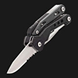 True Utility 182 Fireanger Pense