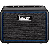 Laney Mını-bass-nx Bas Gitar Amfisi