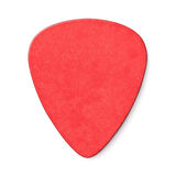 Jim Dunlop 418P.50 Tortex Standard Pena Seti ( 12 x 0.50mm)