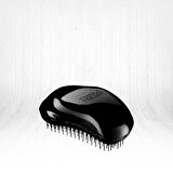 Tangle Teezer Original Panter Siyahı Saç Fırçası
