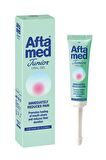 Aktident Aftamed Junior Oral Gel 15 ml