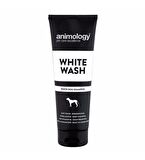 Animology White Wash Beyaz Saçlı Köpekler İçin Şampuan 250ml