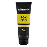 Animology Fox Poo Kötü Koku Giderici Köpek Şampuanı  250 Ml
