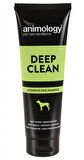 Animology Deep Clean Shampoo Derin Temizleyici Köpek Şampuanı 250 ML