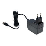 Raspberry Pi 4 Uyumlu Güç Adaptörü - 5.1V 3A
