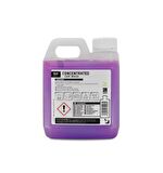 Valet Pro Concentrated Car Wash 1lt. Seramik Korumalar için PH Dengeli Konsantre Şampuan
