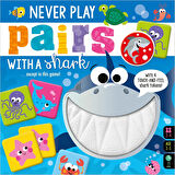 MBI - Never Play Pairs with a Shark