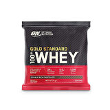 Optimum Gold Standard Whey 30.4 Gr Tek Kullanımlık - ÇİKOLATA