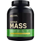 Optimum Serious Mass Banana 2727GR