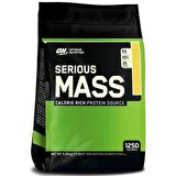 Optimum Nutrition Serious Mass Banana 5450GR