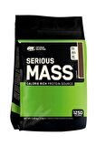 Optimum Serious Mass 5450 Gr Çikolata