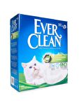 Ever Clean Extra Strong Scented Kokulu Topaklaşan Kedi Kumu 10 L