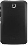 Samsung T210 Galaxy Tab 3 7" Otterbox Defender Kılıf - Siyah