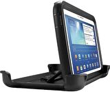 Samsung T210 Galaxy Tab 3 7" Otterbox Defender Kılıf - Siyah
