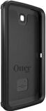 Samsung T210 Galaxy Tab 3 7" Otterbox Defender Kılıf - Siyah