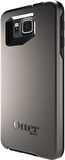 Otterbox Galaxy ile Uyumlu Alpha Symmetry Kılıf Siyah