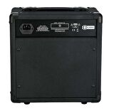 Carlsbro Kickstart 10B - 10W Guitar Amplifier With Bluetooth Elektro Gitar Amfisi