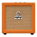 Orange Crush Mini 3W Kombo Elektro Gitar Amfisi