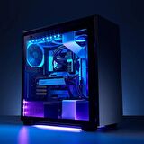 NZXT AH-2S825-D1 250mm RGB LED Aydınlatma Şeridi