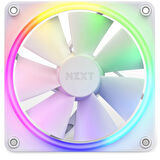 NZXT F120 RGB RF-R12SF-W1 Beyaz 12 cm Kasa Fanı