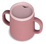 Silikon 3 Aşamalı Eğitici Alıştırma Bardağı Betsy Bear