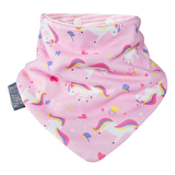 İkili Önlük Unicorn & Dots