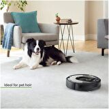 iRobot Roomba İ7 Robot Süpürge
