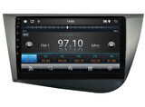 Seat Leon Android Multimedya Sistemi (2005-2012) for-x 6/128 dsp