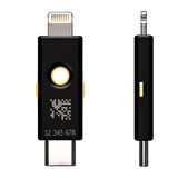 Yubico - Yubikey 5Cİ