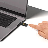 Yubikey 5C NFC