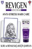 Revigen Anti Stress Düzleştirici Etkili Kuru Saçlar İçin Şampuan 250 ml