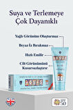 Aquas Yaşlanma Karşıtı Enerjetik Güneş Kremi SPF 50 UVA+UVB 100 mL Yeni Formül, Beyaz İz Bırakmaz