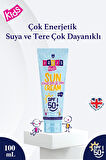 Aquas Kids SPF 50+ Sun Cream Çocuk Güneş Kremi