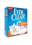 Ever Clean Fast Acting Hızlı Koku Emen Kedi Kumu 10 L