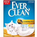 Ever Clean Litterfree Paws Patilere Yapışmayan Kedi Kumu 10 L