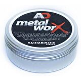 Auto Brite Metalworx Krom Ve Metal Parlatici 100gr