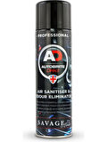 Auto Brite Savage Love Hava Temizleyici ve Kötü Koku Giderici 500 ML