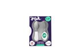 DODDL ERGONOMİK ÇATAL KAŞIK SETİ AQUA / BLW YARDIMCI