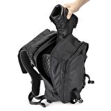 KRIEGA MAX28 SIRT ÇANTASI 28 LITRE