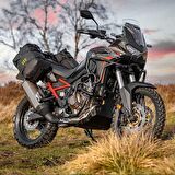 KRIEGA OS-BASE - CRF1100 ADVENTURE ÇANTA TAŞIYICI