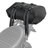 KRIEGA KRP20 ROLLPACK MOTOSİKLET ÇANTASI NEON SARI