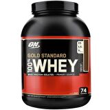 100% Whey Protein Chocolate 2270GR