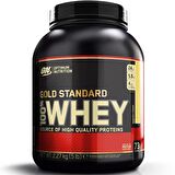 Optimum Nutrition 100% Whey Protein Banana 2270GR