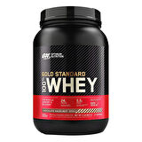 Optimum Gold Standard Whey Protein Tozu 908 Gr - ÇİLEK