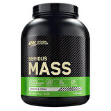 Optimum Serious Mass 2727 Gr - KURABİYE