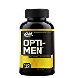 Optimum Opti-Men 90 Tablet - AROMASIZ