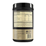 Optimum Gold Standard Plant Protein 684 Gr - ÇİKOLATA