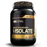 Optimum Gold Standard Isolate Protein 930 Gr